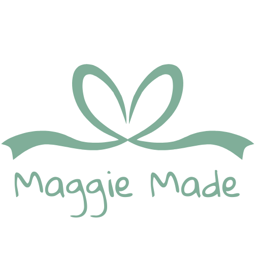 Personalisierte Geschenke & Textildesign von Maggiemade