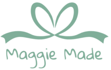 Personalisierte Geschenke & Textildesign von Maggiemade